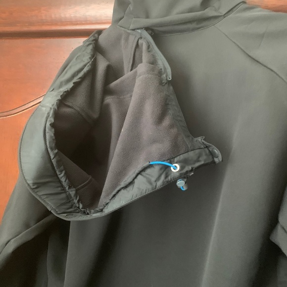 Salomon Brand 3-in-1 Interchangeable Jacket - Picture 14 of 15